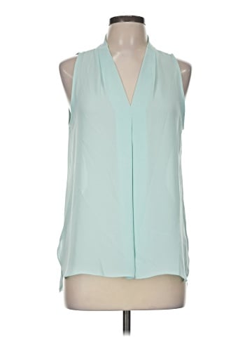 Vince Camuto Sleeveless Blouse (view 1)