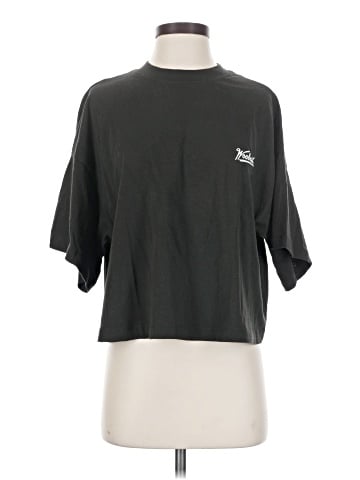 Woolrich Short Sleeve T-Shirt (view 1)