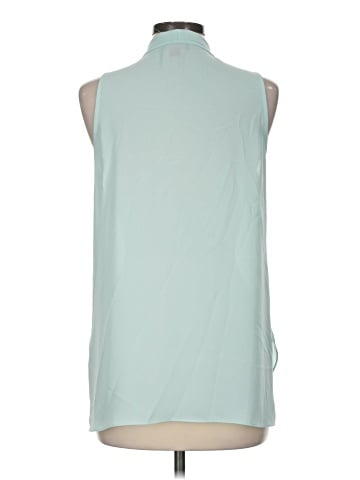 Vince Camuto Sleeveless Blouse (view 2)