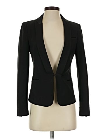 Zara Basic Blazer (view 1)