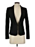 Zara Basic Black Blazer Size XS - photo 1