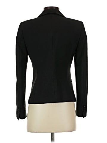 Zara Basic Blazer (view 2)