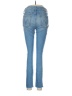 Mother Hearts Blue Jeans Size 28 waist - photo 2