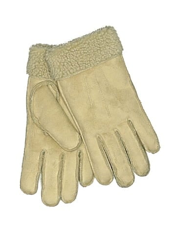 Lands' End Gloves (view 1)