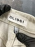 DL1961 Ivory Jeans Size 27 waist - photo 7