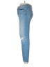 Mother Hearts Blue Jeans Size 28 waist - photo 5