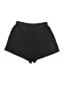 Zenana 100% Cotton Stars Black Shorts Size S - photo 1