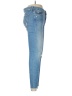 Mother Hearts Blue Jeans Size 28 waist - photo 4