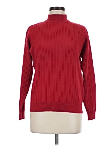 Charter Club Turtleneck Sweater (view 1)