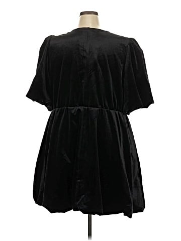ELOQUII Casual Dress (view 2)