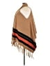 Lane Bryant Tan Poncho Size 22 - 28 Plus - photo 5