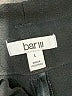 Bar III Black Dress Pants Size L - photo 7