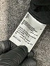 Bar III Black Dress Pants Size L - photo 8