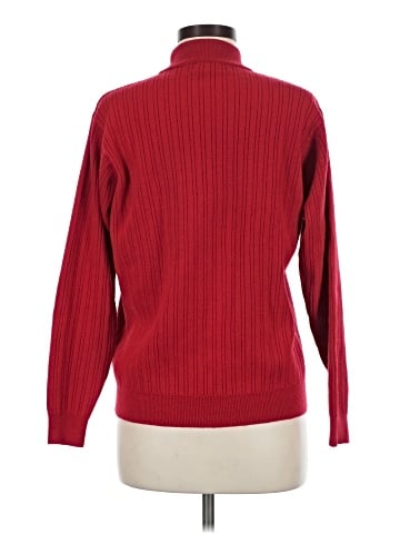 Charter Club Turtleneck Sweater (view 2)