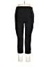 Chico's Solid Black Active Pants Size Lg (2.5) - photo 2