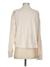 Lucky Brand 100% Cotton Ivory Jacket Size S - photo 2