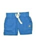 Gap 100% Cotton Solid Blue Shorts Size 3-6 mo - photo 1