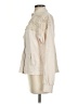 Lucky Brand 100% Cotton Ivory Jacket Size S - photo 5