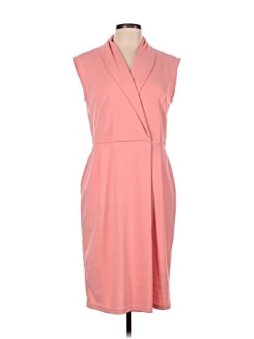 Venus Casual Dress (view 1)