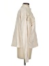 Lucky Brand 100% Cotton Ivory Jacket Size S - photo 4