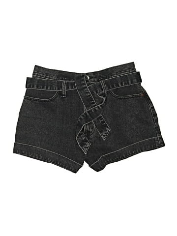 Abercrombie & Fitch Denim Shorts (view 1)