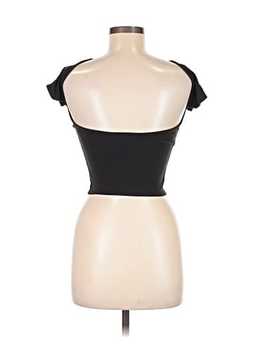 Urban Outfitters Sleeveless T-Shirt (view 2)