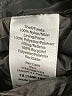 Time and Tru 100% Nylon Solid Black Jacket Size 1X - photo 7
