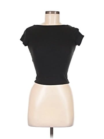 Urban Outfitters Sleeveless T-Shirt (view 1)