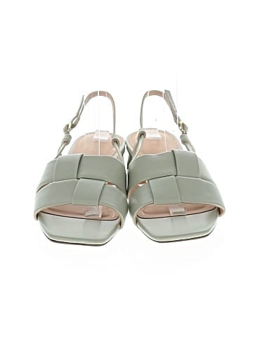 Journee Sandals (view 2)