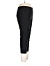 Chico's Solid Black Active Pants Size Lg (2.5) - photo 4