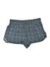 Unbranded Print Blue Shorts Size 14 - photo 1