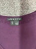 Theory Purple Sleeveless Blouse Size M - photo 7