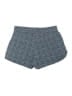 Unbranded Print Blue Shorts Size 14 - photo 2