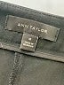 Ann Taylor Black Active Pants Size 18 - photo 4