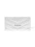 MICHAEL Michael Kors 100% Leather White Leather Wallet One size - photo 1