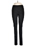 RACHEL Rachel Roy Chevron-herringbone Black Active Pants Size L - photo 1