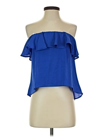 Zinga Tube Top (view 1)