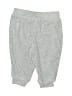 Ralph Lauren Gray Sweatpants 3-6 MO / 6 MO - photo 2