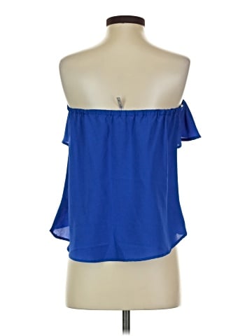 Zinga Tube Top (view 2)