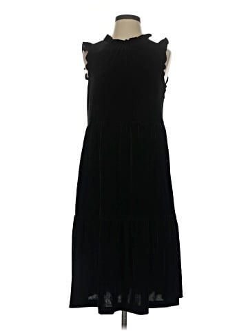 J.Crew Factory Store Cocktail Dress (view 1)