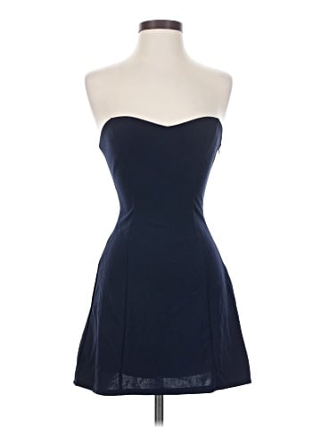 Lucy In The Sky Cocktail Dress (view 1)