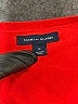 Tommy Hilfiger Red Pullover Sweater Size M - photo 7