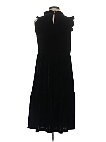 J.Crew Factory Store Cocktail Dress (view 2)
