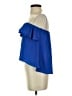 Zinga Blue Tube Top Size S - photo 5