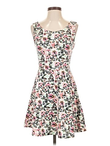 H&M Casual Dress (view 1)