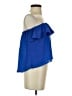 Zinga Blue Tube Top Size S - photo 4