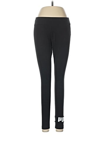 Puma Active Pants (view 1)