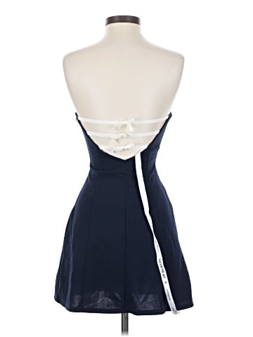 Lucy In The Sky Cocktail Dress (view 2)