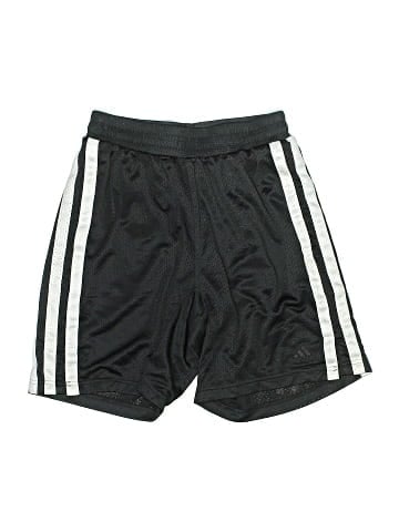 Adidas Athletic Shorts (view 1)