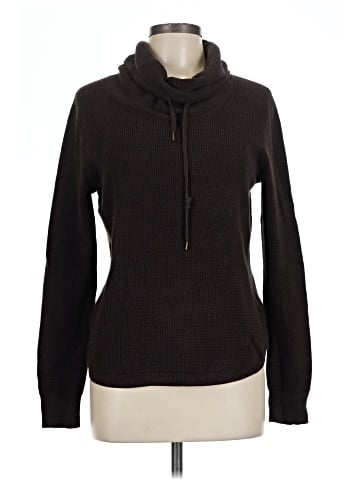 Lauren by Ralph Lauren Pullover Sweater (view 1)